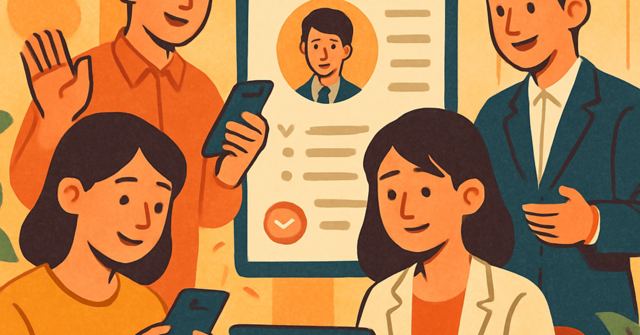 デジタルネイティブ世代を引きつける採用手法