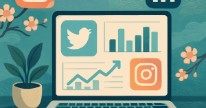 効果的なソーシャルメディア管理：2024年の成功に向けた戦略