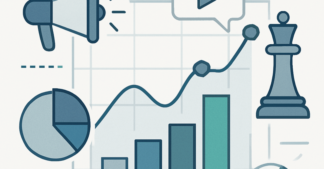 広告運用の最適化：データ分析による効果的なキャンペーン戦略