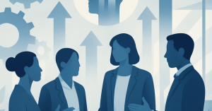 職場におけるリーダーシップの進化：変化する役割と期待