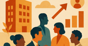 採用におけるブランディングの重要性：魅力的な企業イメージの構築法