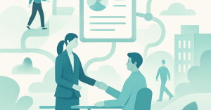 候補者エクスペリエンスを向上させる採用プロセスの改善法