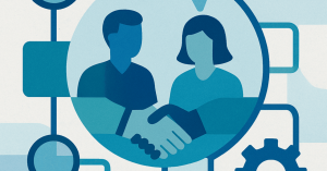 職場のエンゲージメント向上：効果的なチームビルディングの方法