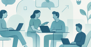 職場の柔軟性と生産性：2024年の人事トレンド分析