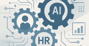 AIと人事：2024年に注目すべきテクノロジーの活用法