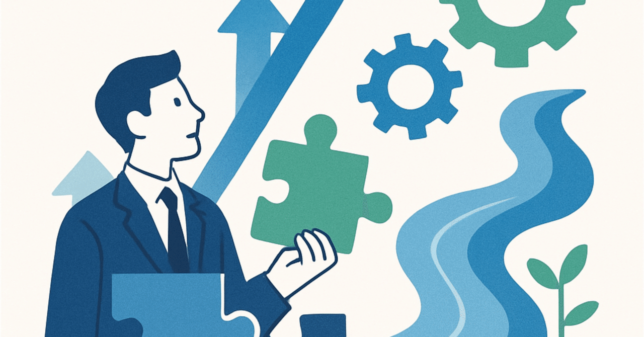 キャリアの再構築：変化に対応するためのスキルアップ法