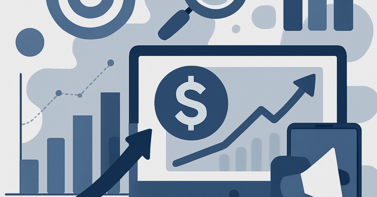 デジタル広告運用の最前線：ROIを最大化するための新たな戦略