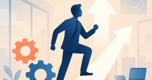 キャリアの未来を見据えたスキルアップの重要性