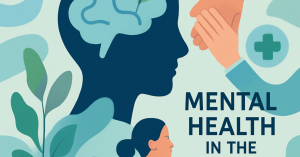 2024年のHRトレンド：職場におけるメンタルヘルスの重要性