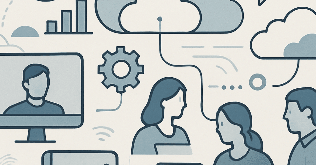 職場のデジタルトランスフォーメーション：成功のためのステップ