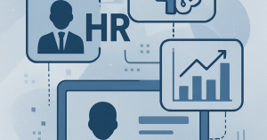 2024年のHRトレンド：テクノロジーが変える人事の未来