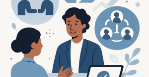 エンゲージメントを高めるための採用プロセスの見直し