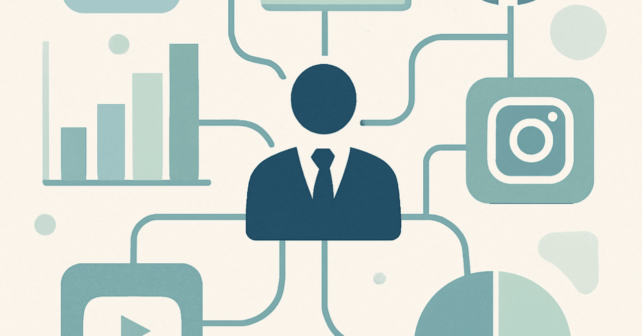 企業のブランディングを強化するSNS活用法