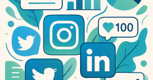 企業ブランディングを強化するSNS戦略：成功事例と実践法