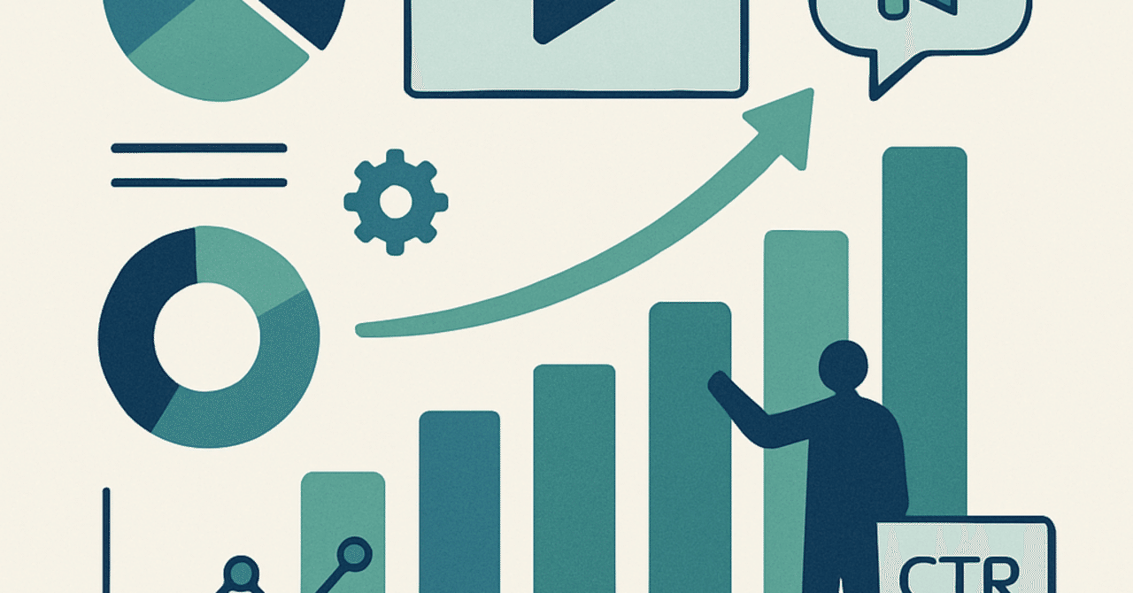 広告運用の最適化：データ駆動型戦略で成果を上げる方法
