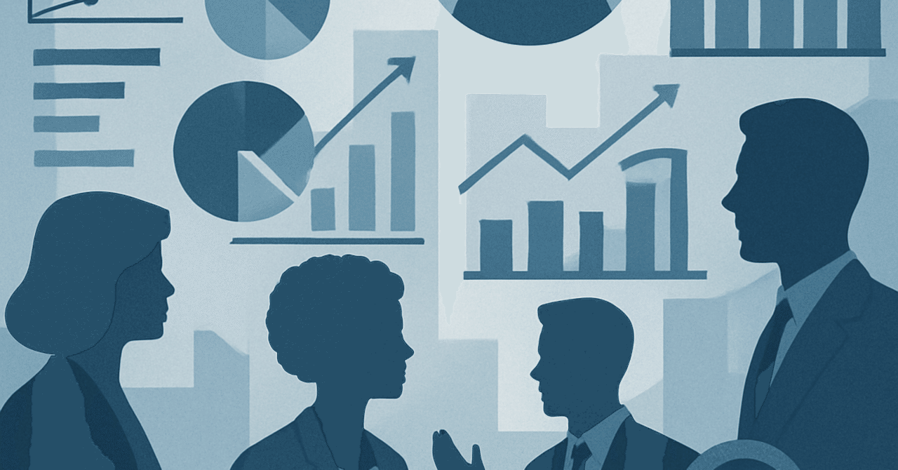 データドリブンHR：人材分析が変える採用戦略