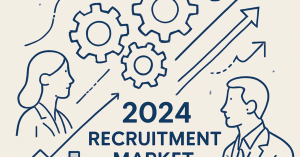2024年の採用市場を見据えた戦略的アプローチ