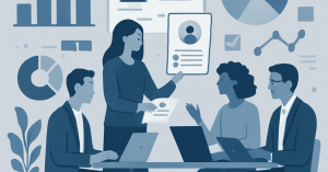 採用プロセスを最適化する：データドリブンなアプローチの実践