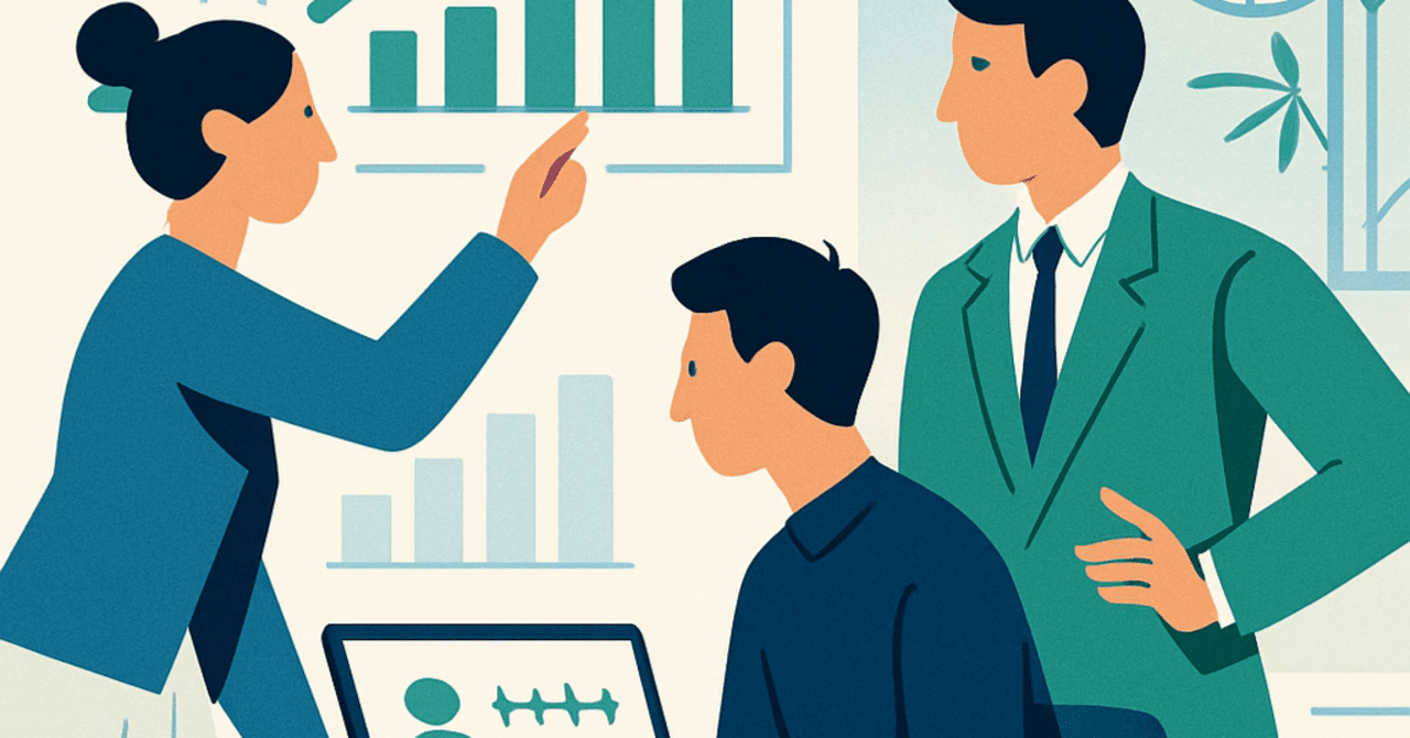 2024年のHRトレンド：パフォーマンス管理の新しいアプローチ