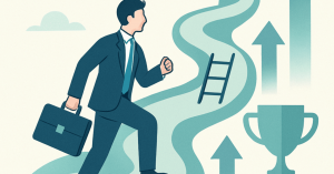 キャリアの転機を乗り越える：成功するためのステップ