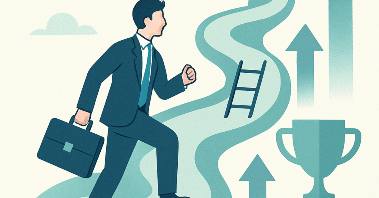 キャリアの転機を乗り越える：成功するためのステップ