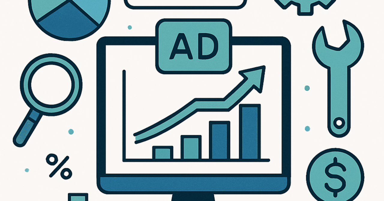 広告運用の効率化と成果向上のための最新ツール活用法