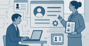 2025年の職場におけるテクノロジーの役割：HRの新たなアプローチ