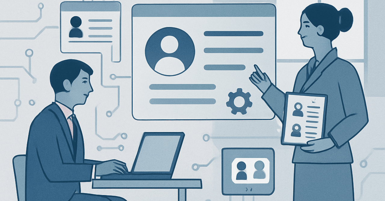 2025年の職場におけるテクノロジーの役割：HRの新たなアプローチ