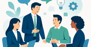 職場のダイナミクスを理解する：チームの協力を促進する方法