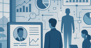 テクノロジーによる人材評価の進化：データ活用の新常識