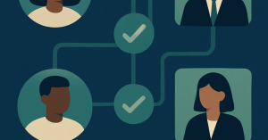 職場文化を活かした採用戦略：候補者とのマッチングを高める方法