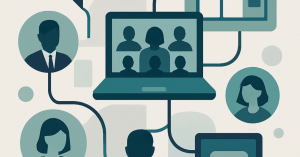 リモートチームの連携を強化するコミュニケーション戦略