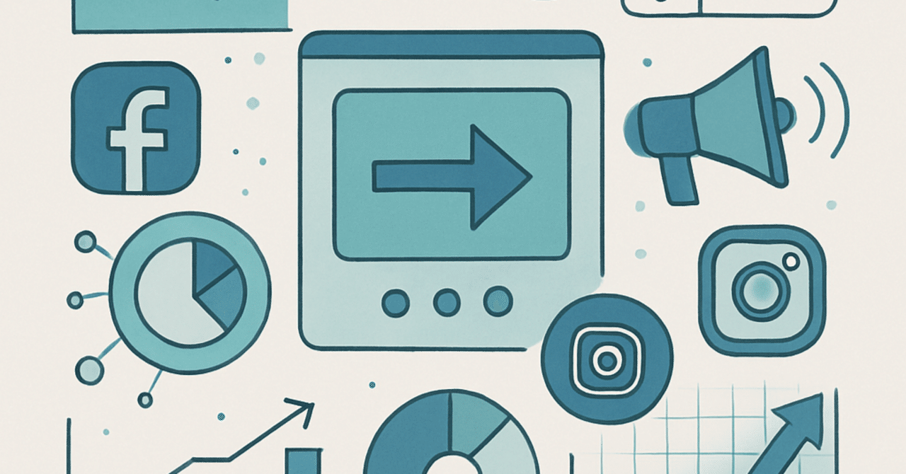 広告運用の新常識：データ活用で効果を最大化する方法