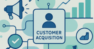 デジタルシフト時代の顧客獲得戦略：成功の秘訣