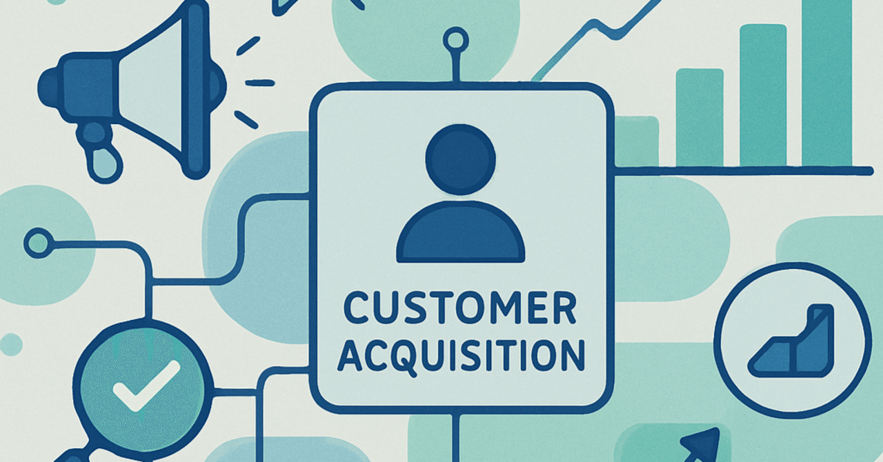 デジタルシフト時代の顧客獲得戦略：成功の秘訣