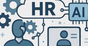 デジタルツールの進化とHRの未来：人事業務の効率化