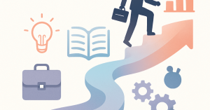 キャリアチェンジを成功させるためのステップバイステップガイド