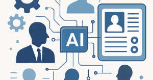 AIと人事：2024年の人材マネジメントにおける革新