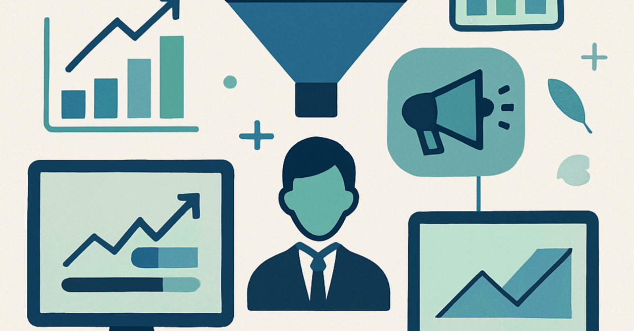 2024年の顧客獲得戦略：デジタル時代の成功法則