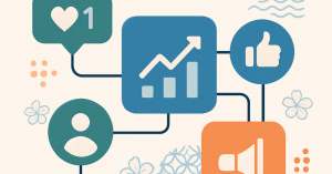 ソーシャルメディア管理の新常識：ブランド構築とエンゲージメントの向上法