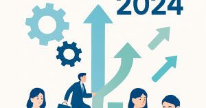 2024年の人材育成トレンド：スキルアップの新戦略