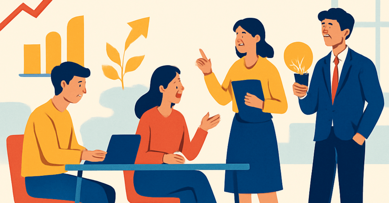 インターンシッププログラムの活用：若手人材のリクルーティング戦略