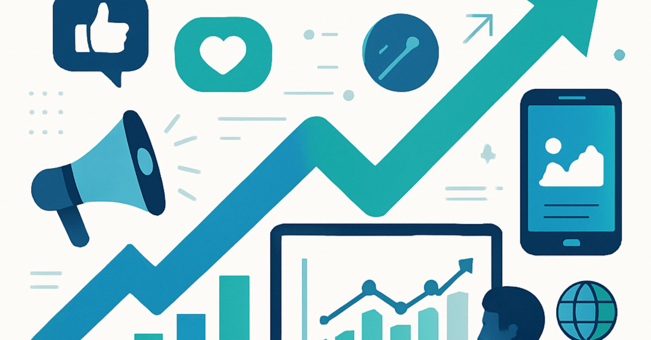 顧客獲得を加速する：デジタルマーケティングの新戦略