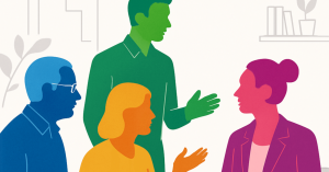 2024年のHRトレンド：職場におけるジェネレーションギャップの克服法