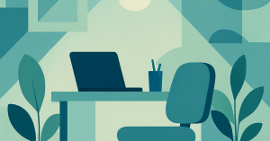 職場の生産性を高める：集中力を向上させる環境作り