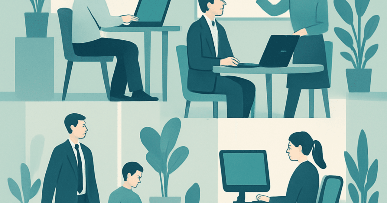 職場におけるフレキシブルな働き方の重要性と実践法