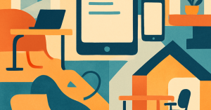 職場の柔軟性向上に向けた最新HRトレンド