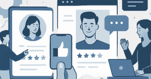 デジタル時代の採用プロセス：候補者を惹きつける新しいアプローチ