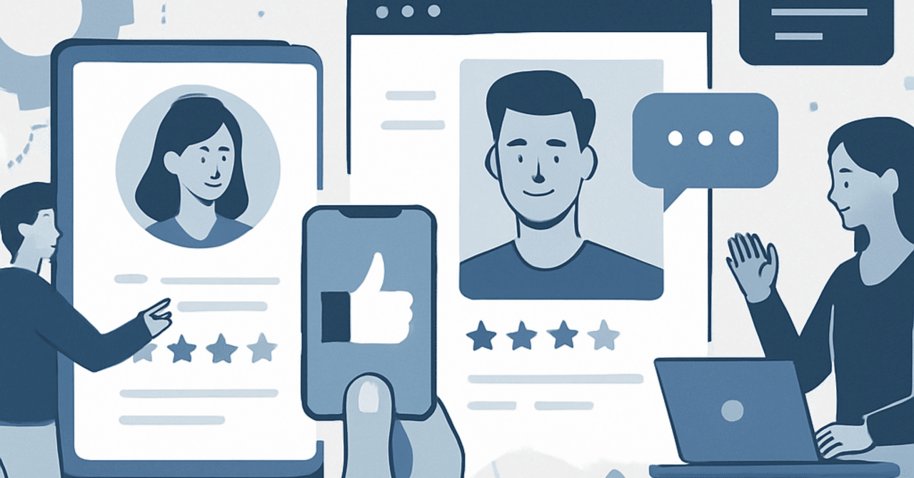 デジタル時代の採用プロセス：候補者を惹きつける新しいアプローチ