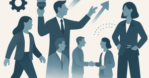 2024年のHRトレンド：リーダーシップの進化と新たな役割